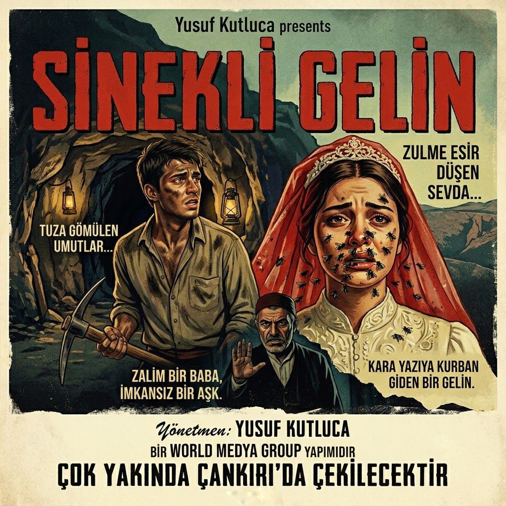Sinekli Gelin